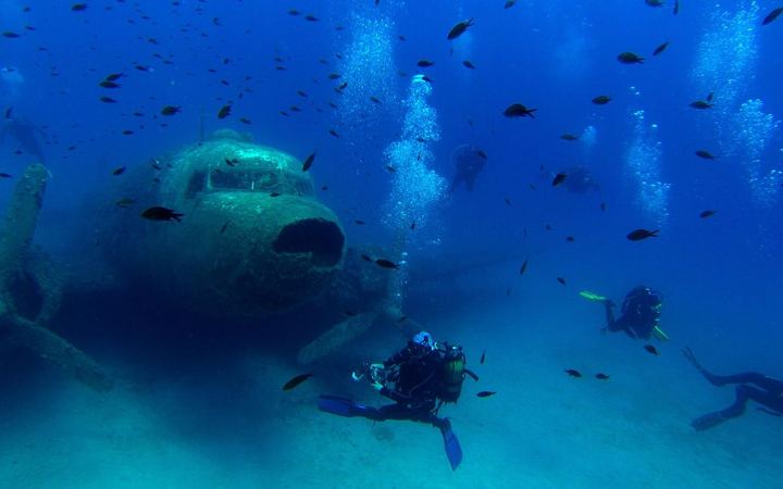 Duiken en snorkelen in Marmaris: introductieduik, cursussen en de beste plekken