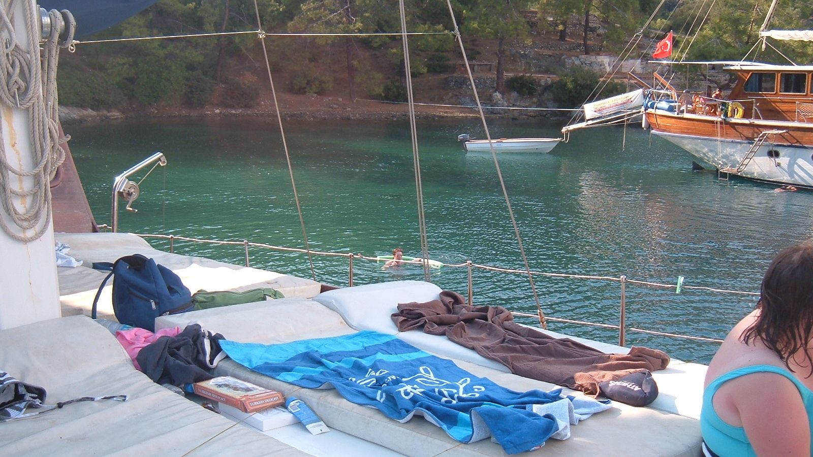 Uitjes in Marmaris: de leukste excursies en activiteiten op een rij