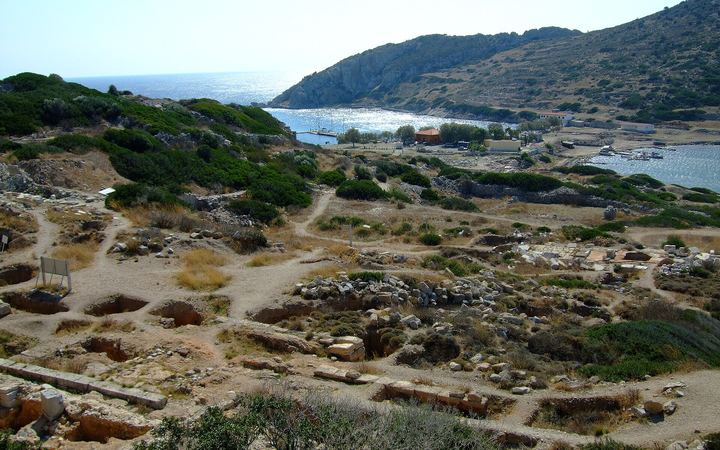 Antieke steden rond Marmaris: van Kaunos en Knidos tot verborgen ruïnes op het schiereiland
