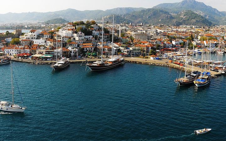 Plan je reis naar Marmaris: stap voor stap van idee tot vertrek