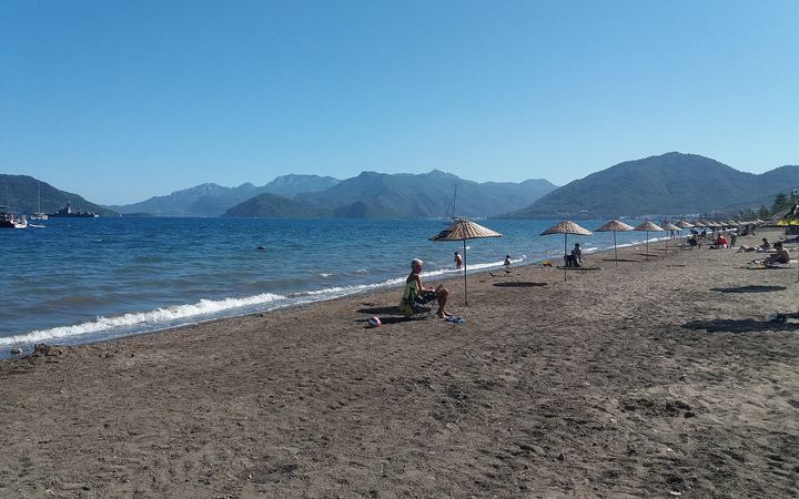 Paklijst voor Marmaris: wat neem je mee voor je vakantie in Turkije?