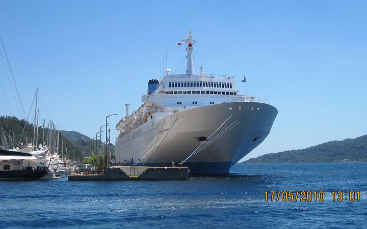 Netsel Marina in Marmaris: jachthaven, winkels en boottochten