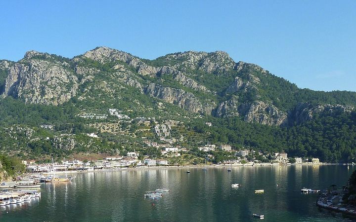 De mooiste baaien rond Marmaris: van Turunç tot Kızkumu