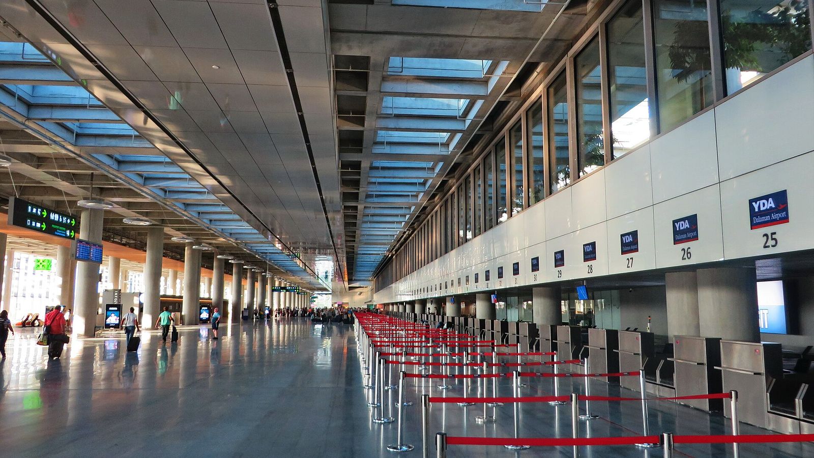 Visum en paspoort voor Marmaris: wat heb je nodig voor Turkije?